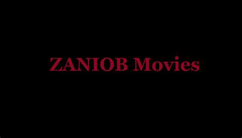 grorov|zaniob film gratuit.